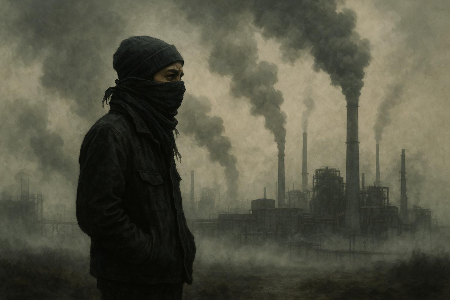 Eco-populism rising: Zack Polanski’s radical reshaping of Britain’s green movement