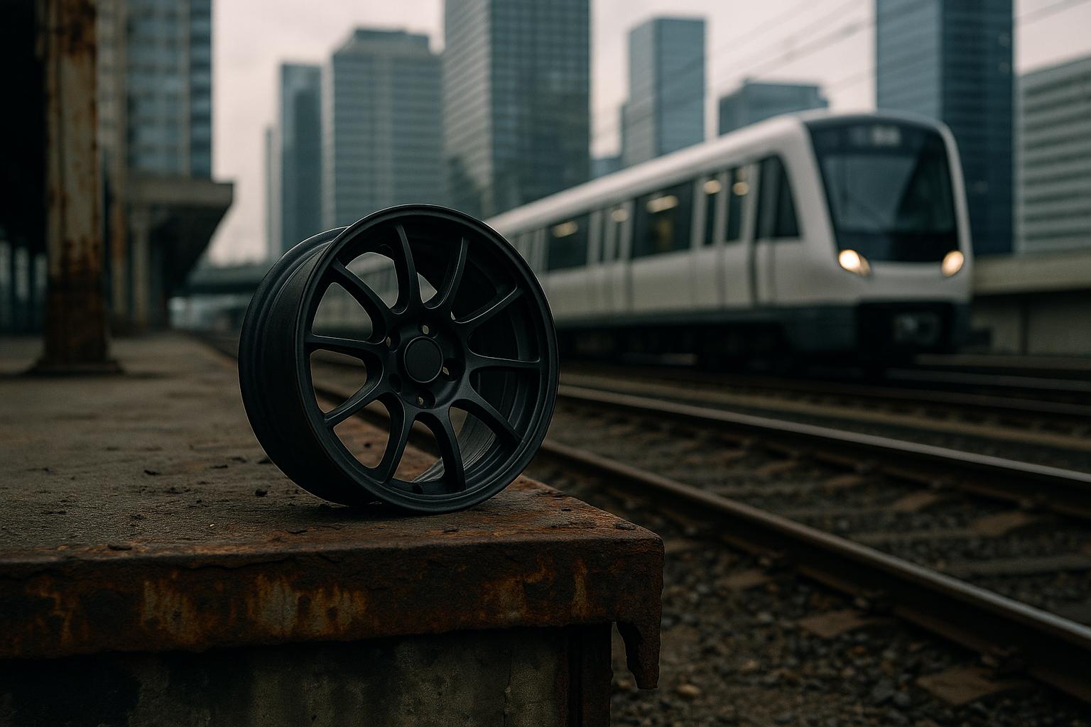 London’s new DLR trains highlight ongoing transport failures despite superficial upgrades