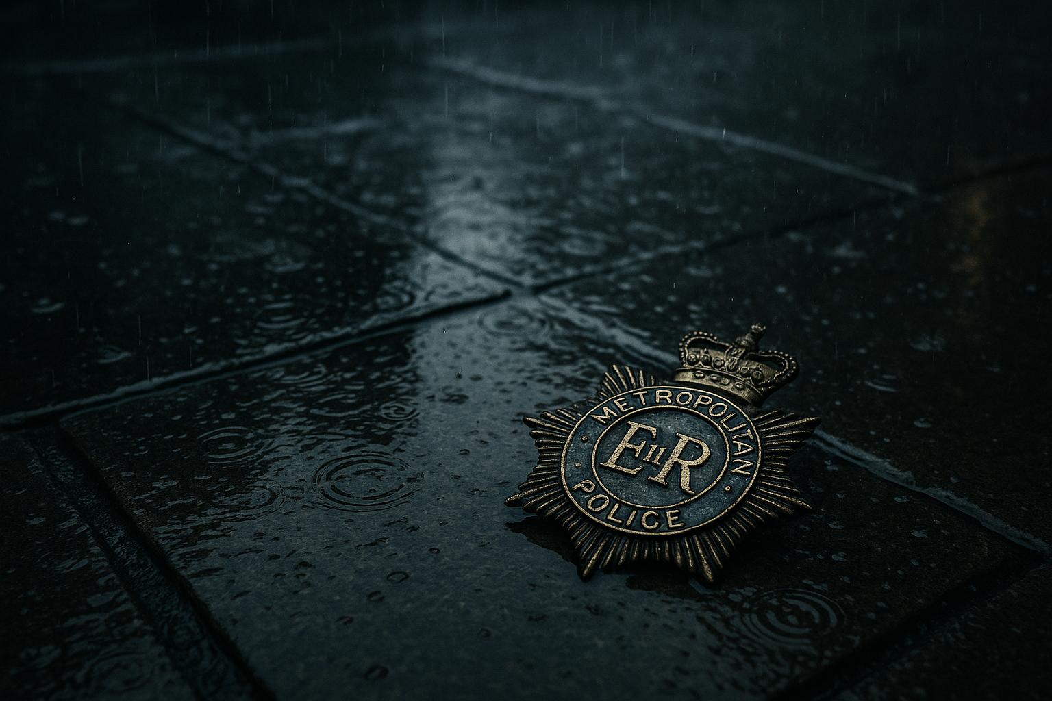 Metropolitan police arrest sergeant amid Panorama misconduct revelations and calls for systemic overhaul