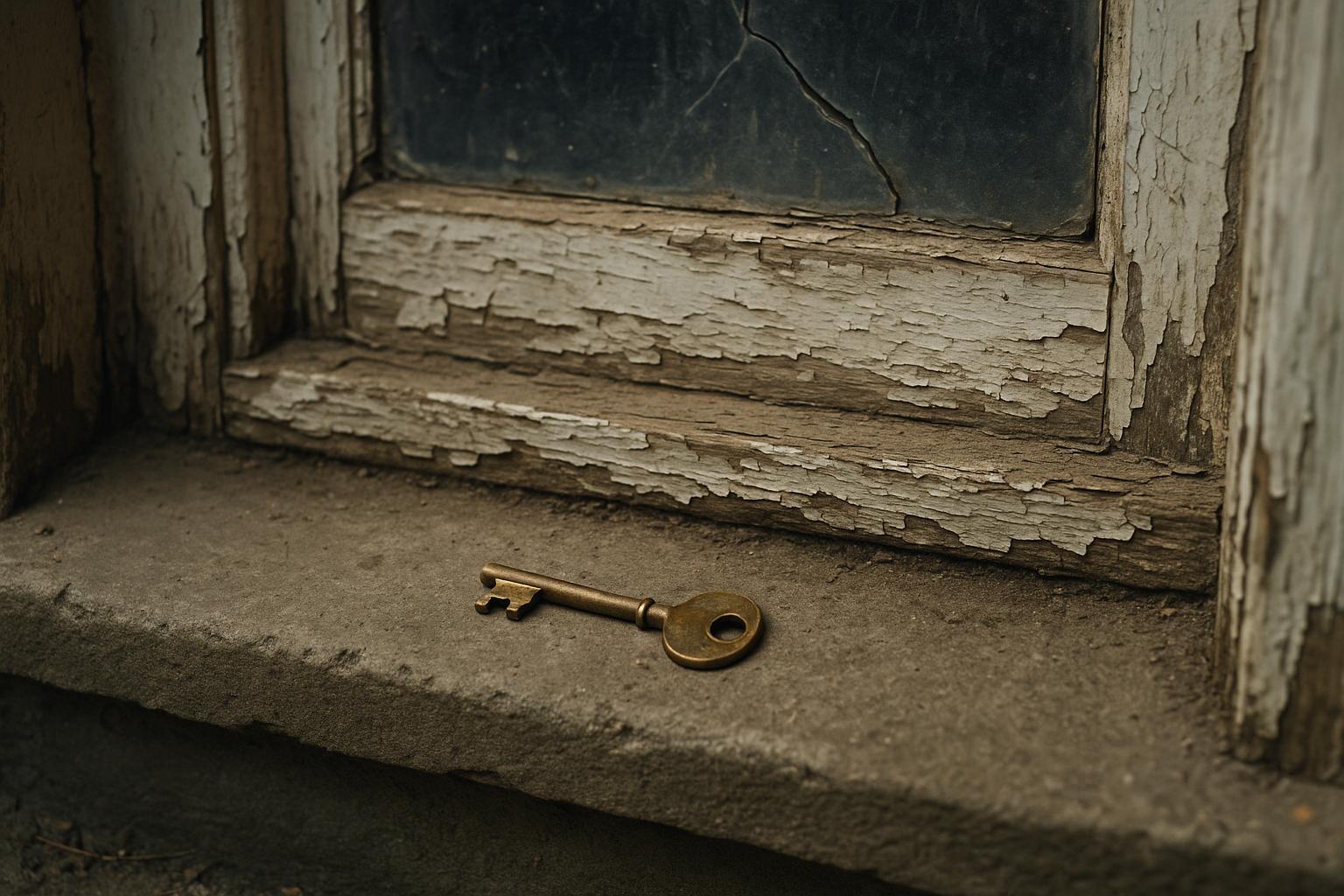 Britain's housing crisis deepens as speculative market leaves families in poverty