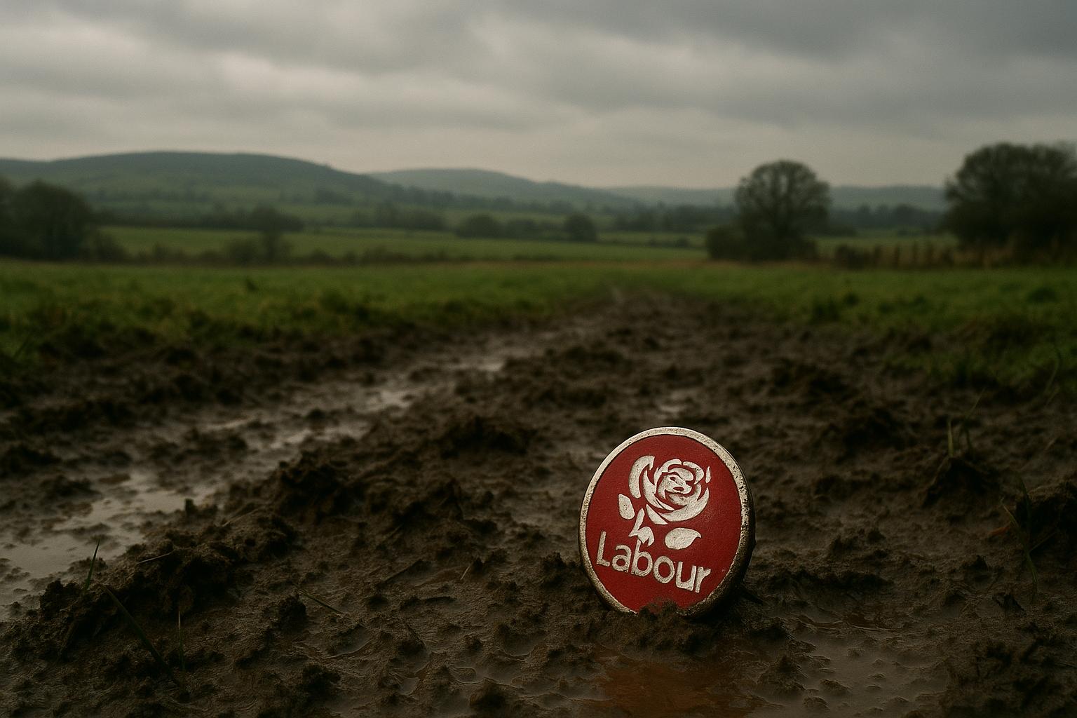 Labour’s internal battles highlight its disconnect from Britain’s nationalist priorities