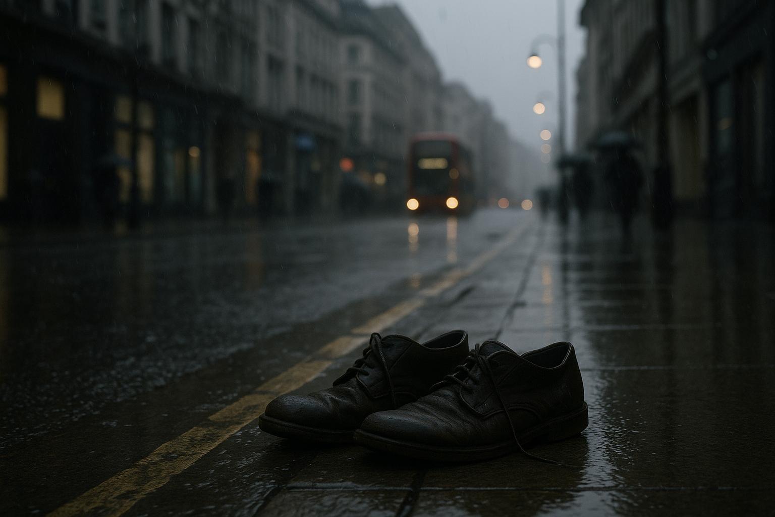 Record homeless deaths in Britain highlight government’s neglect and failed policies in 2024