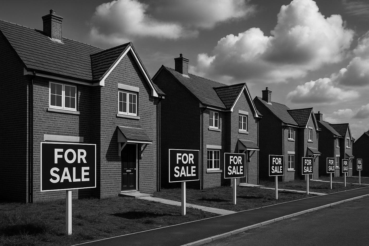 Badenoch's populist stamp duty abolition signals Tory turn towards austerity and division