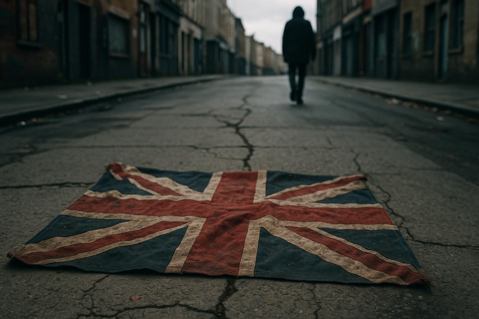Tower Hamlets rejects patriotism amid rising far-right influence and protests