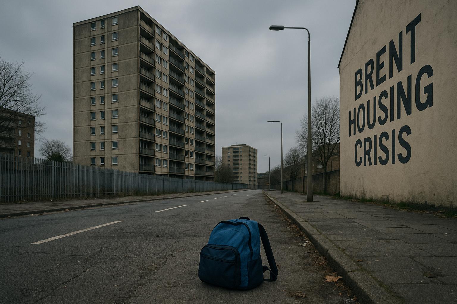Brent’s housing crisis deepens as mismanagement and misguided priorities leave families in limbo