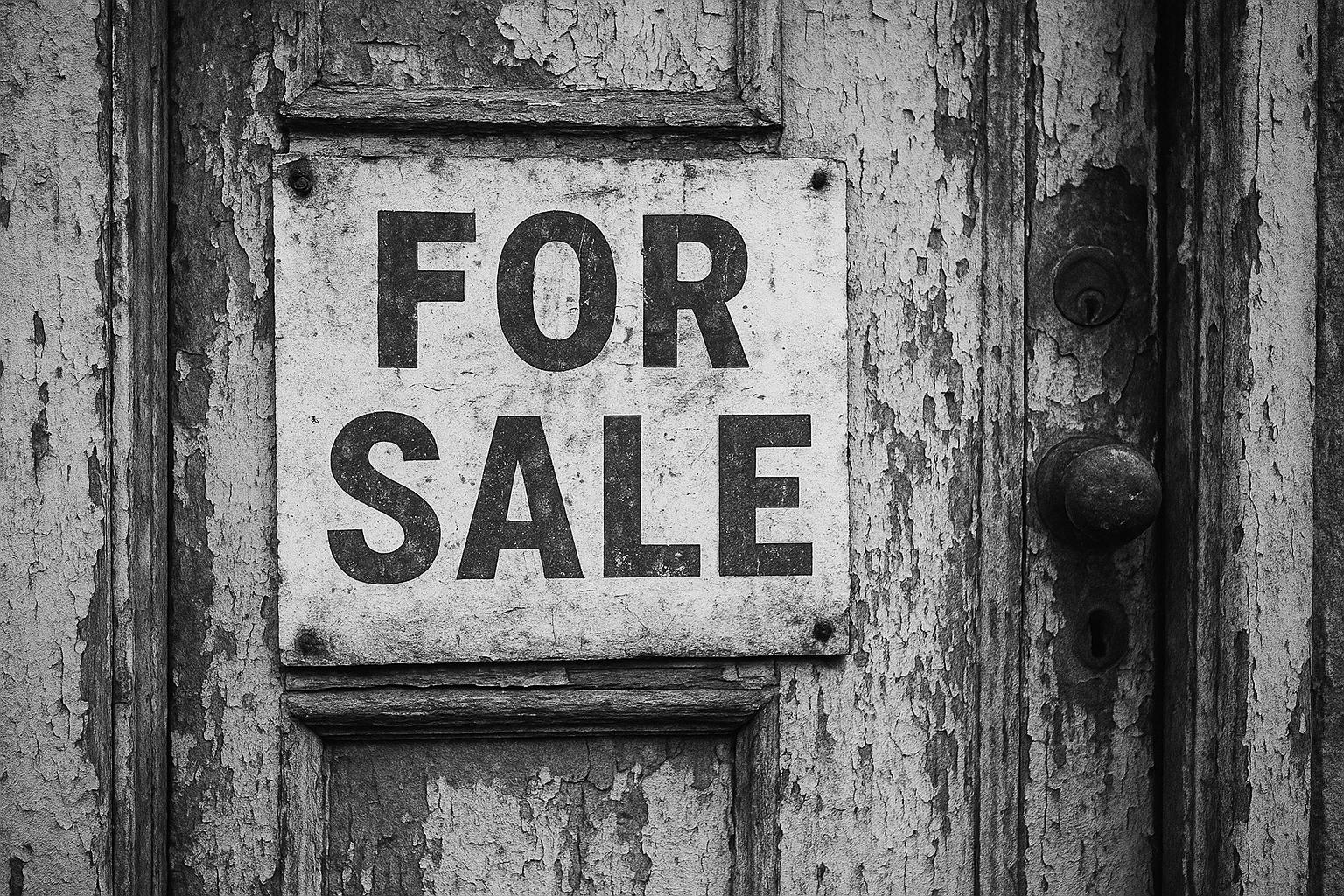 First-time buyers struggle as UK house prices soar amidst policy-driven market distortion