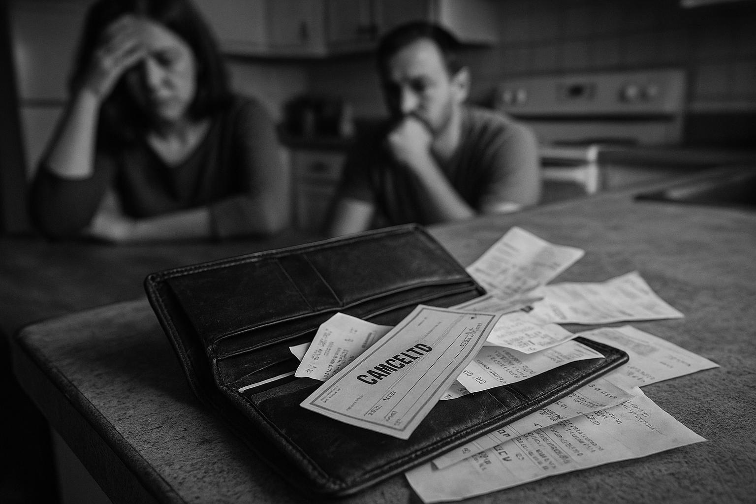 Labour’s stealthy tax hikes threaten to deepen financial strain on UK families this autumn