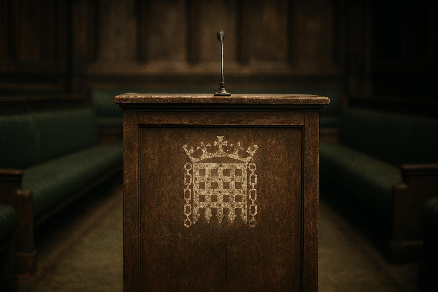 MI5 warns of increasing foreign interference threatening UK democracy amid government complacency