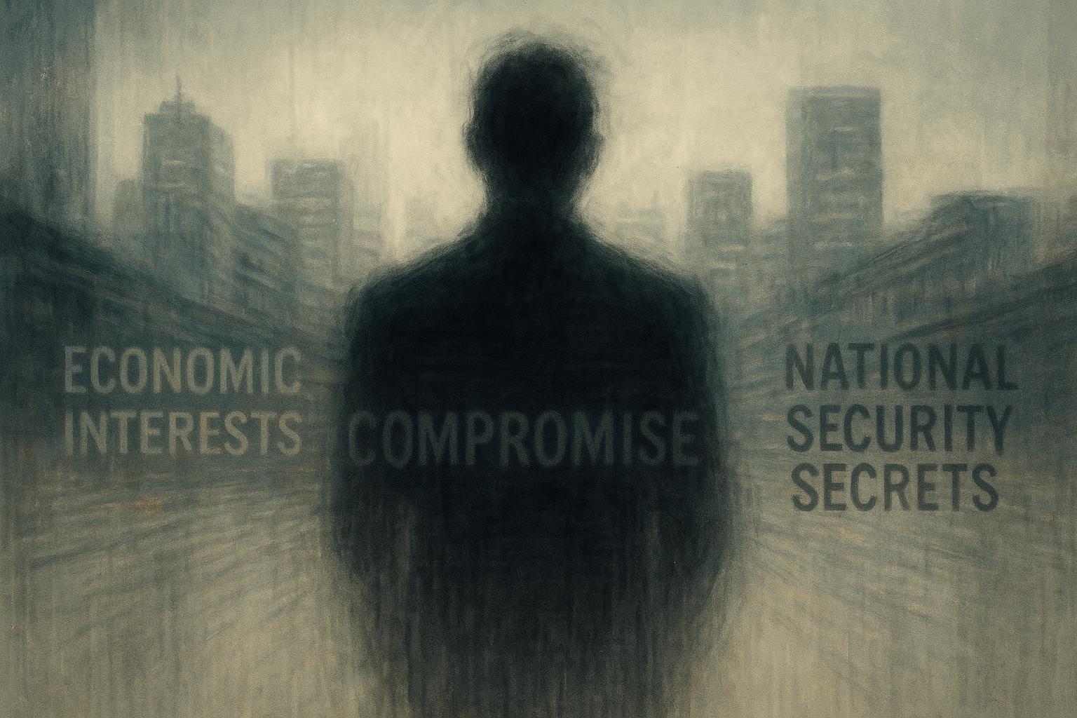 UK espionage case collapse exposes government’s prioritisation of Chinese economic interests over national security