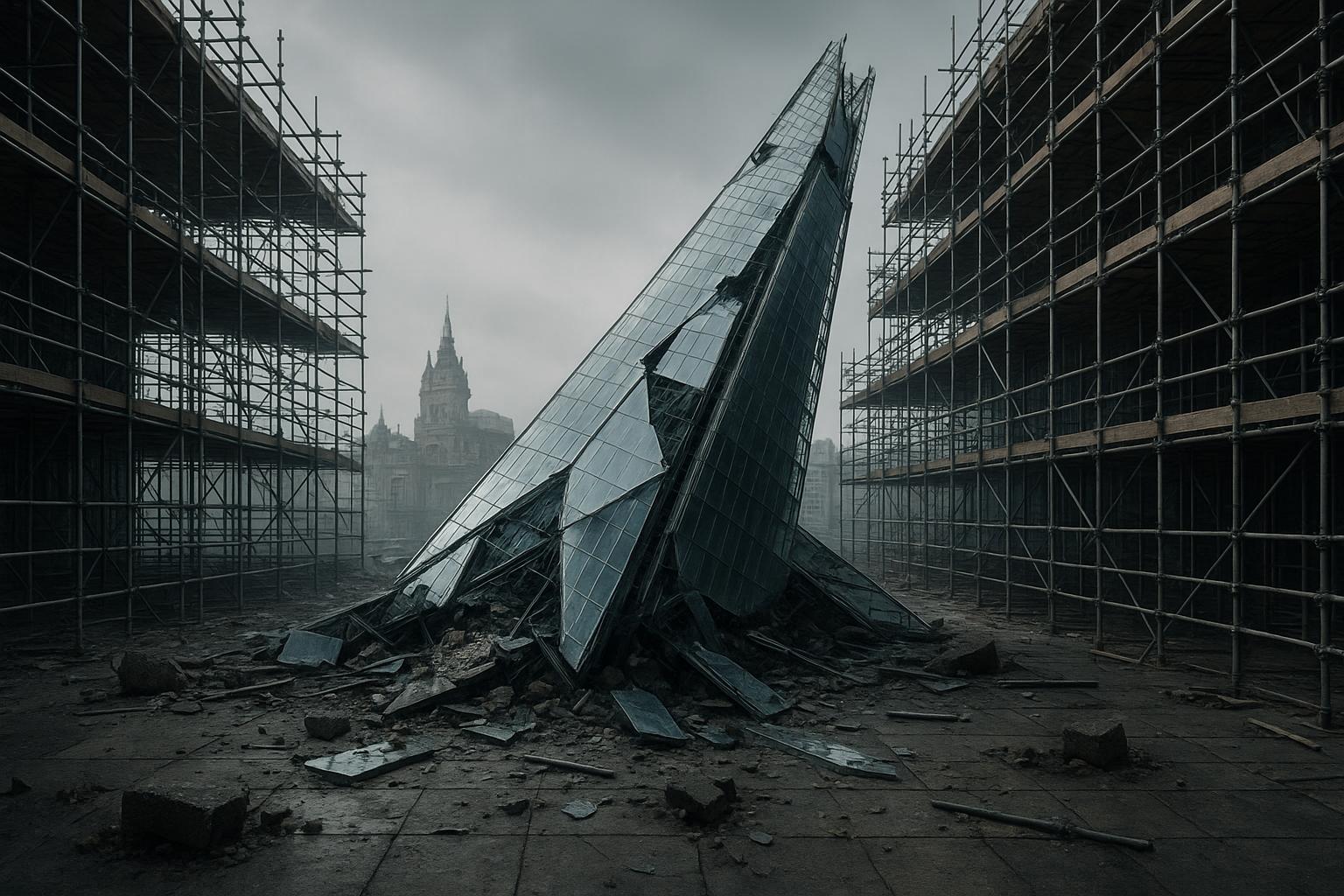 Thames-side icon faces identity loss amid controversial ‘refurbishment’ plans