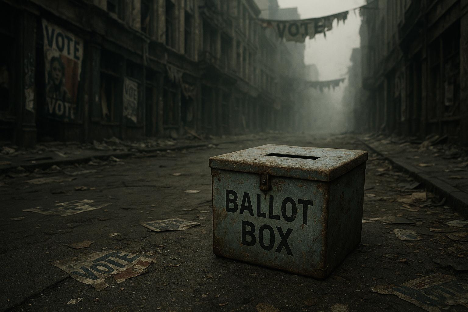 Voters must prioritise current policies over party loyalty amid shifting political landscape