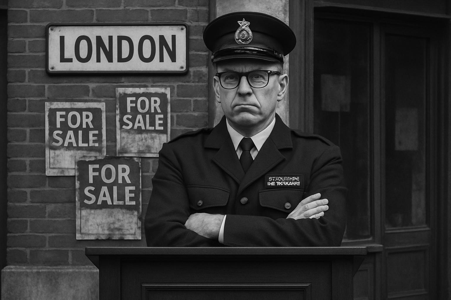 Hounslow’s crackdown on landlords sparks concerns over rising government control