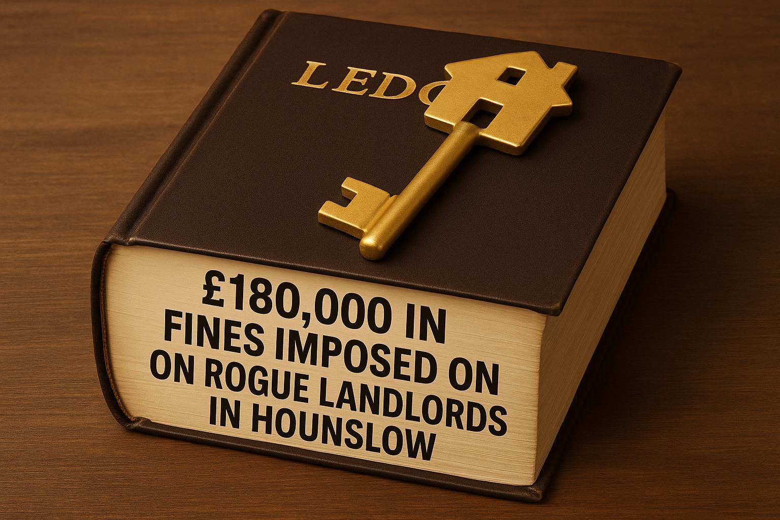 Hounslow’s crackdown on rogue landlords raises concerns over responsible housing