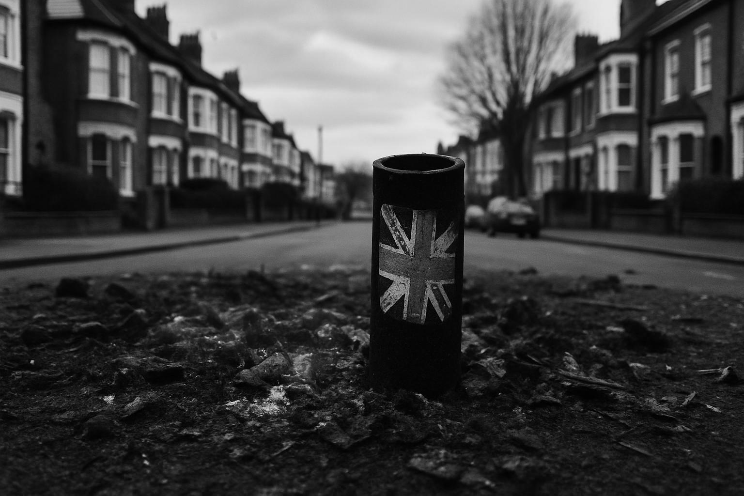 Harrow’s fireworks crackdown exposes deeper failures in government regulation