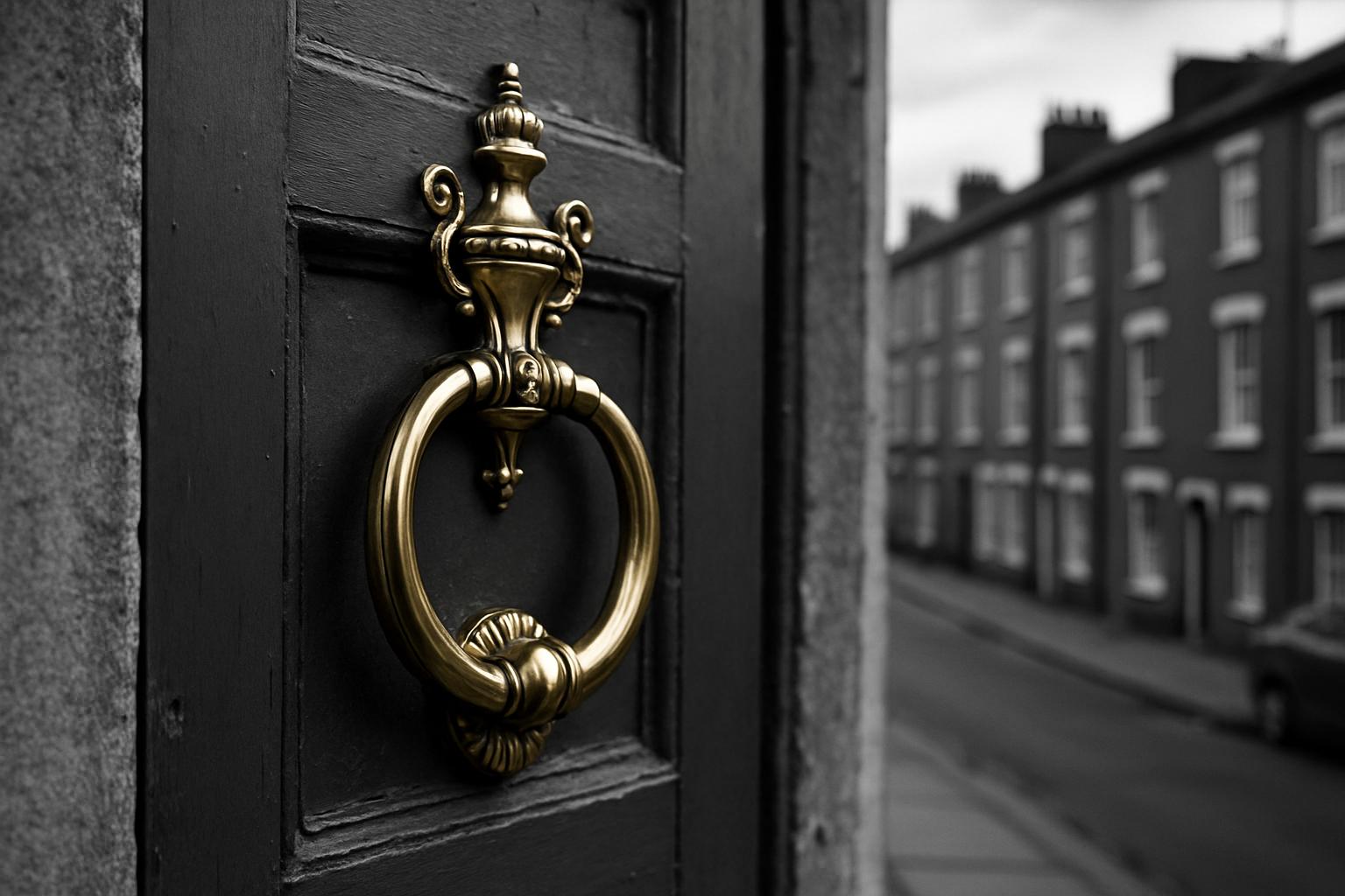 Government plans new council tax bands to target high-value homes amid outcry over fairness