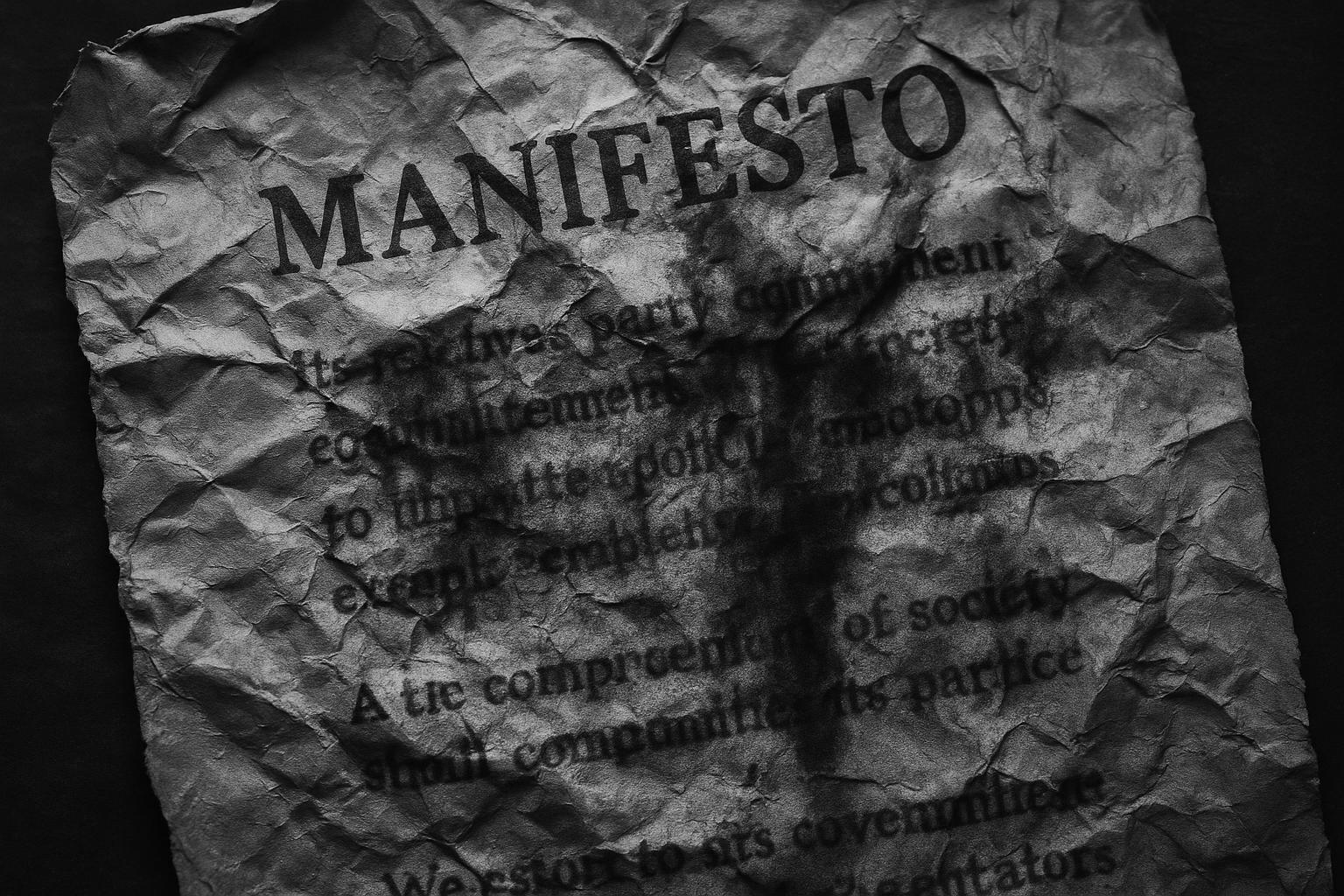 Reform UK’s rising polling masks internal chaos and hollow promises under Farage