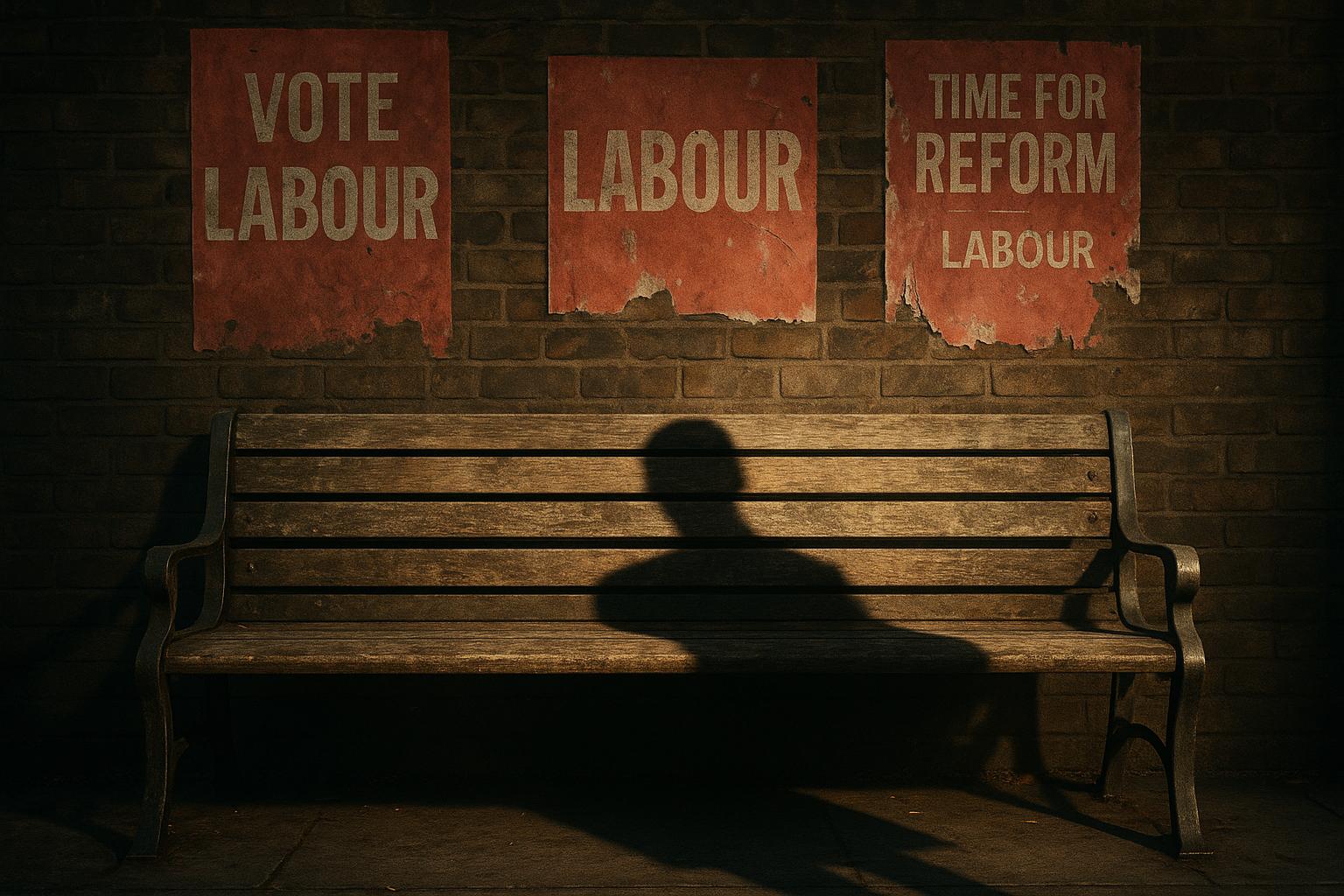 Lucy Powell challenges Labour's leadership with push for reform amid party’s decline