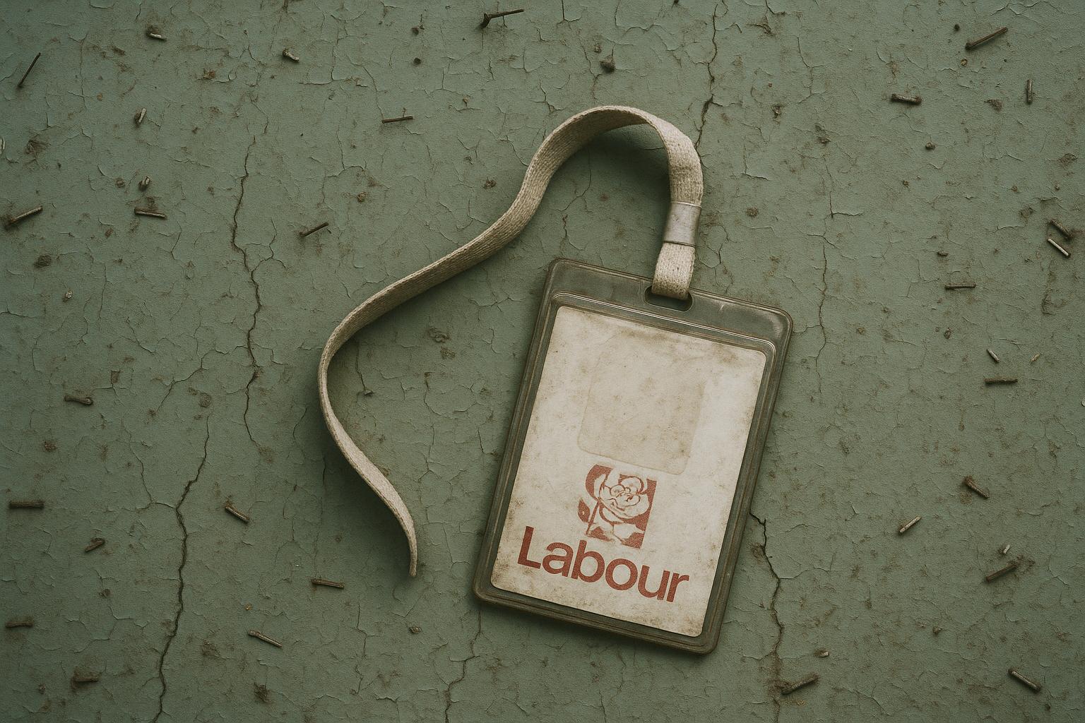 Labour disarray deepens as councillor defects to Conservatives amid internal chaos in Hillingdon