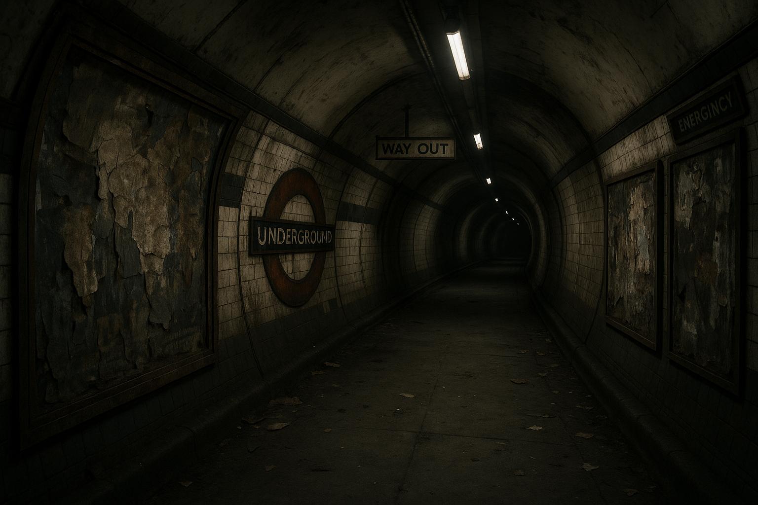 London’s leadership fails to address escalating crisis in policing, housing, and transport