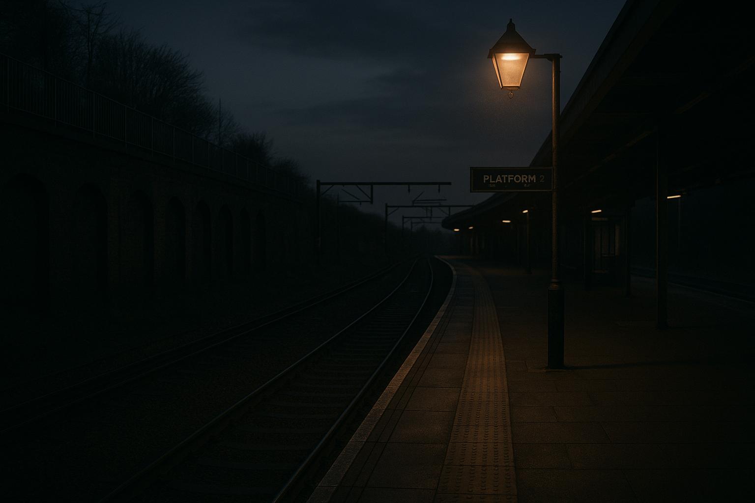 London transport chaos worsens as football fans face weekend disruptions amid infrastructure neglect