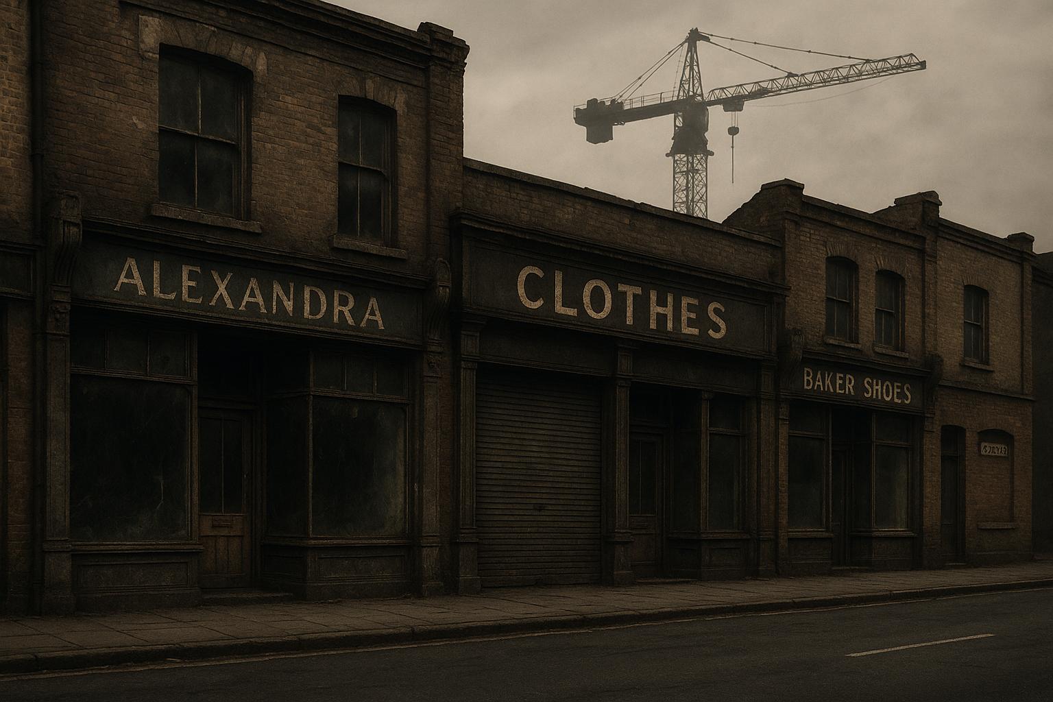 London’s Oxford Street faces misguided redevelopment that risks losing its vibrancy