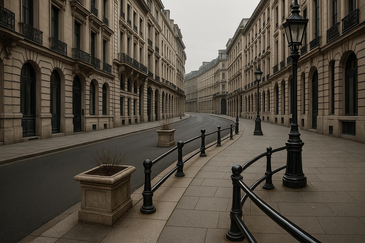 London’s Oxford Street pedestrianisation faces criticism over lack of community focus and potential economic fallout