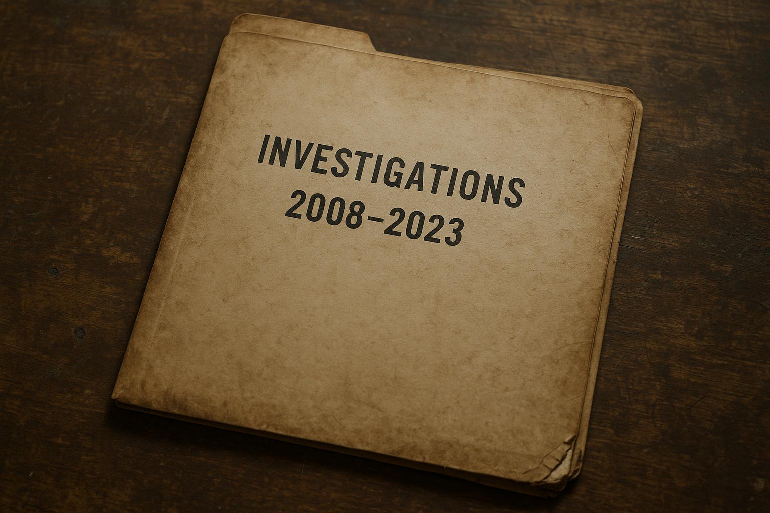 Metropolitan Police to review 9,000 child exploitation cases amid systemic failings and political neglect