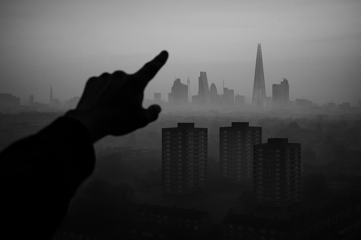 Rebalancing UK funding: challenging London's housing-driven bias in regional support