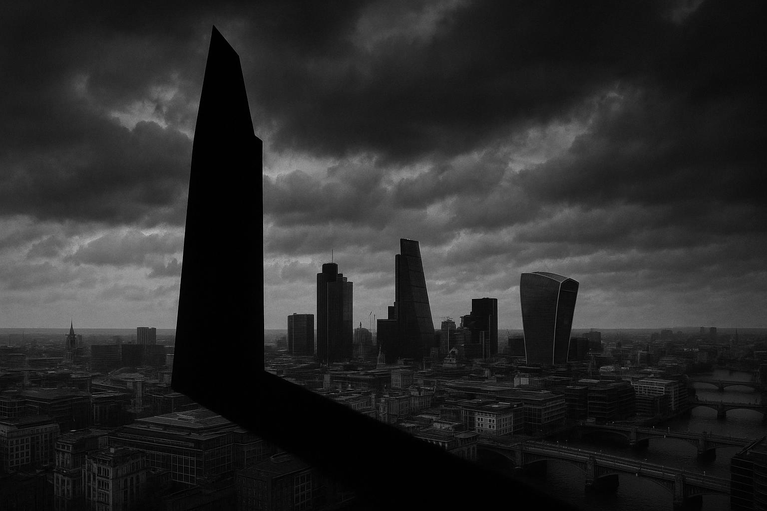 UK faces critical security dilemma over proposed Beijing super embassy near London’s financial district