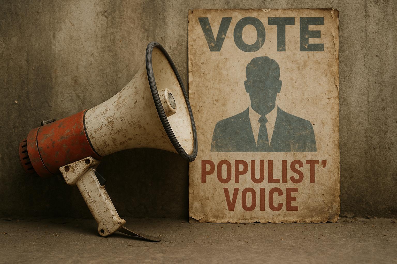 Farage’s Reform UK seizes media dominance and challenges Labour's electoral prospects