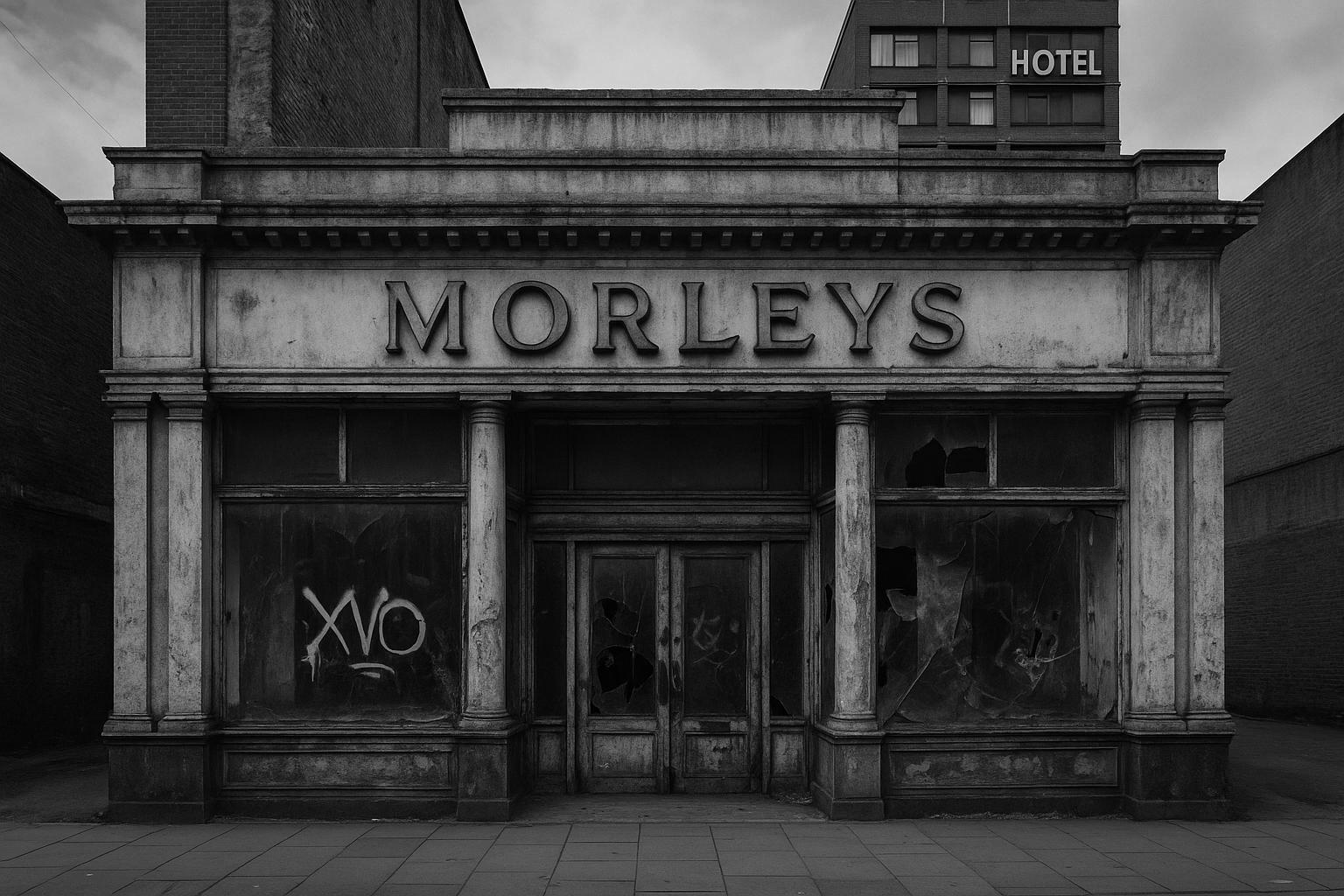 Tooting’s Morleys site approved for hotel amid community opposition and concerns over loss of local character
