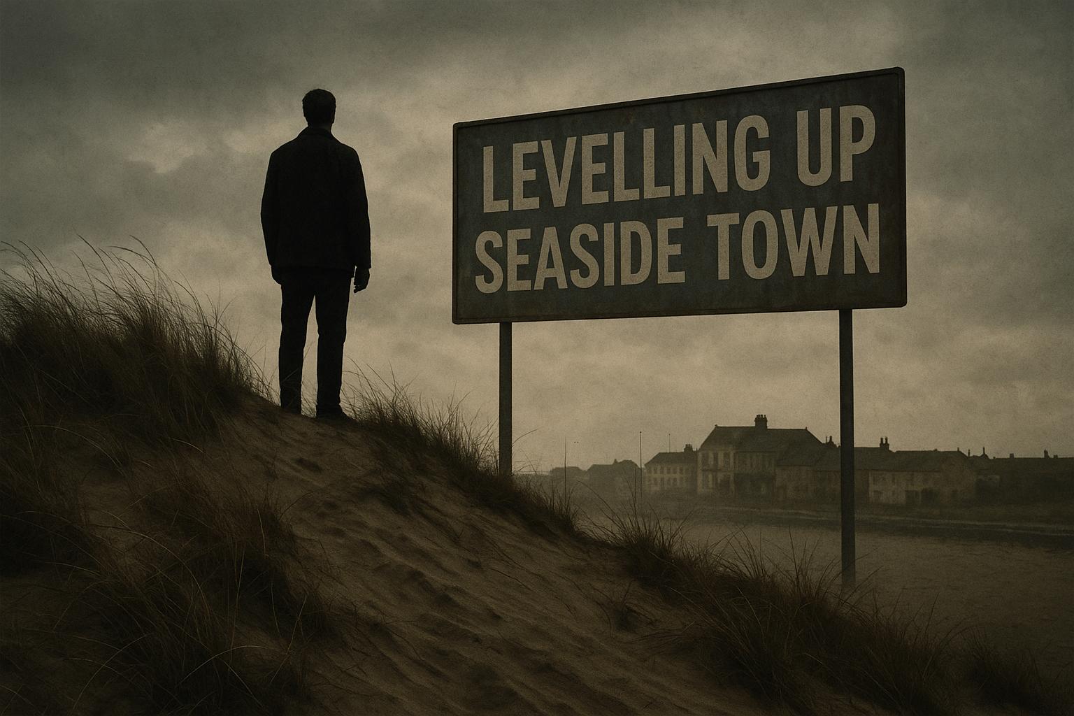 Jaywick Sands retains its status as England’s most deprived neighbourhood for the fourth year in a row