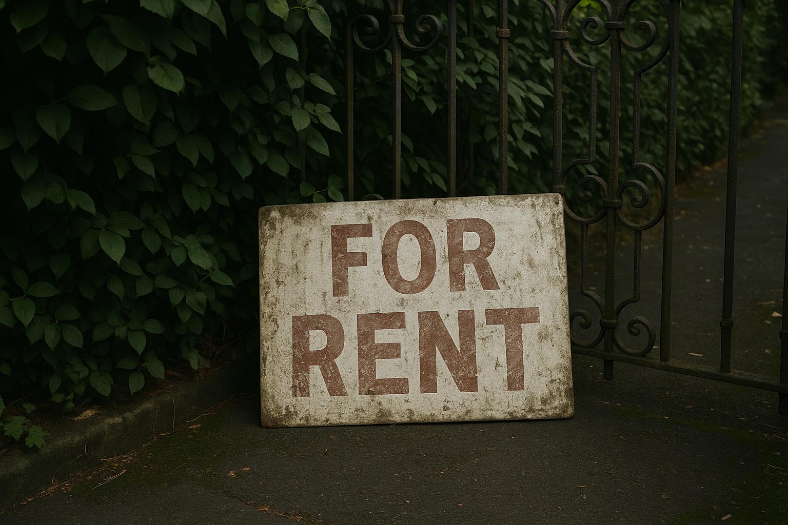 Reeves criticised after failing to secure rental licence for Dulwich property