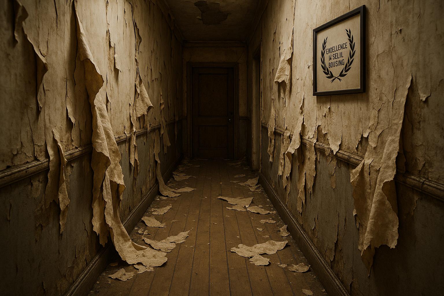 Sutton's social housing praises mask deeper failures in tenant safety and system reform