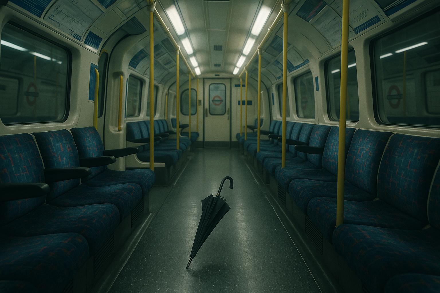 Transport chaos in London exposes Labour government’s failure to deliver reliable services