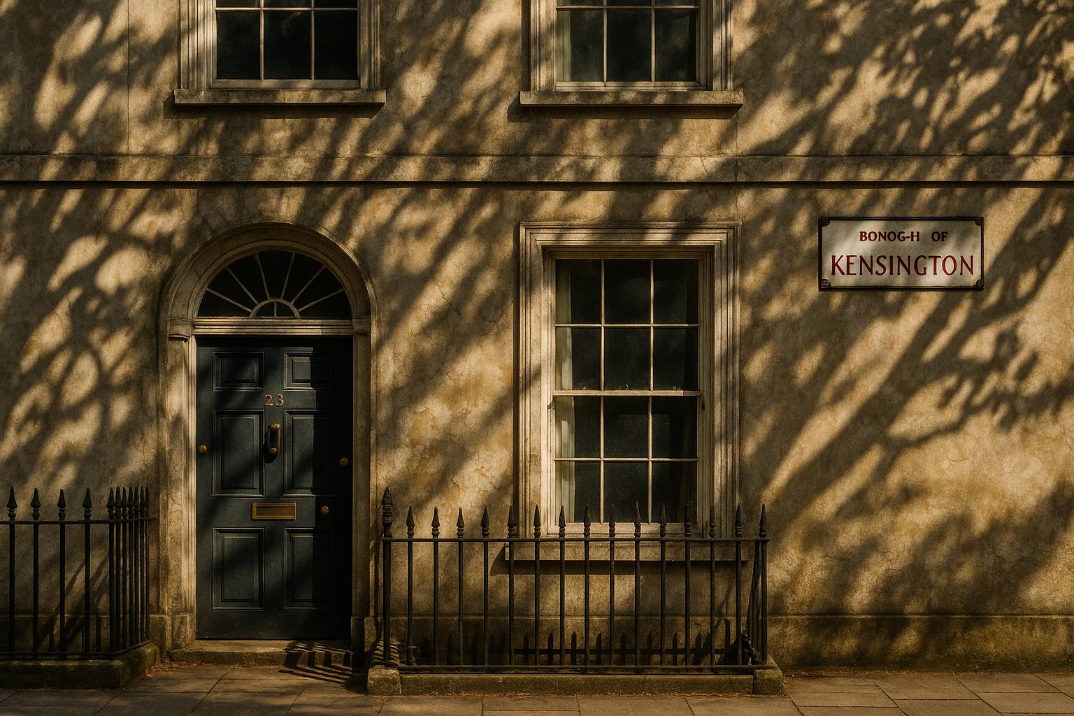 Richmond upon Thames faces challenge of balancing heritage with urgent need for reform