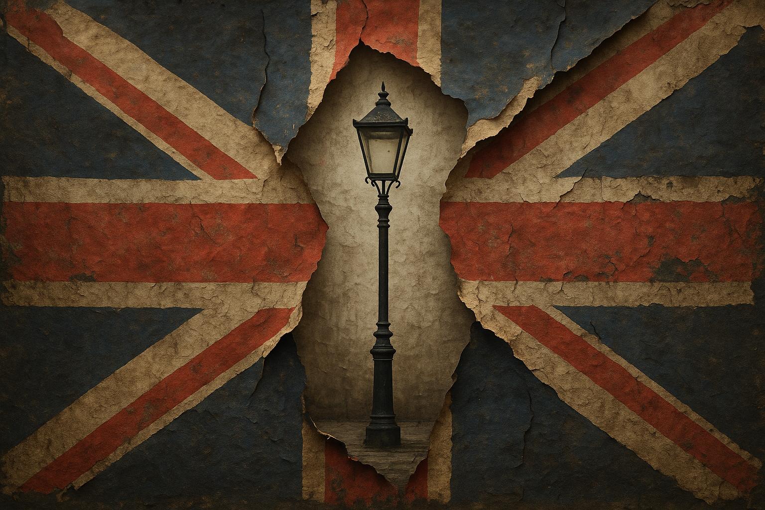 Tower Hamlets highlights failures in multicultural policies amid rising social chaos