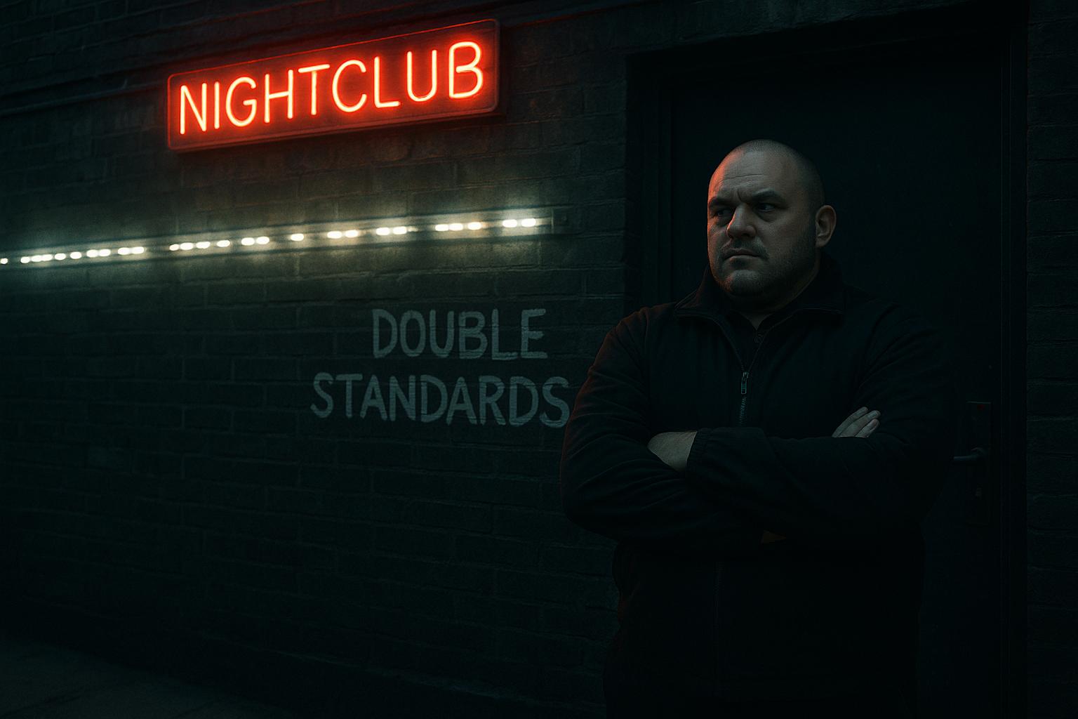 Labour divides deepening over Reeves licensing scandal and perceived double standards