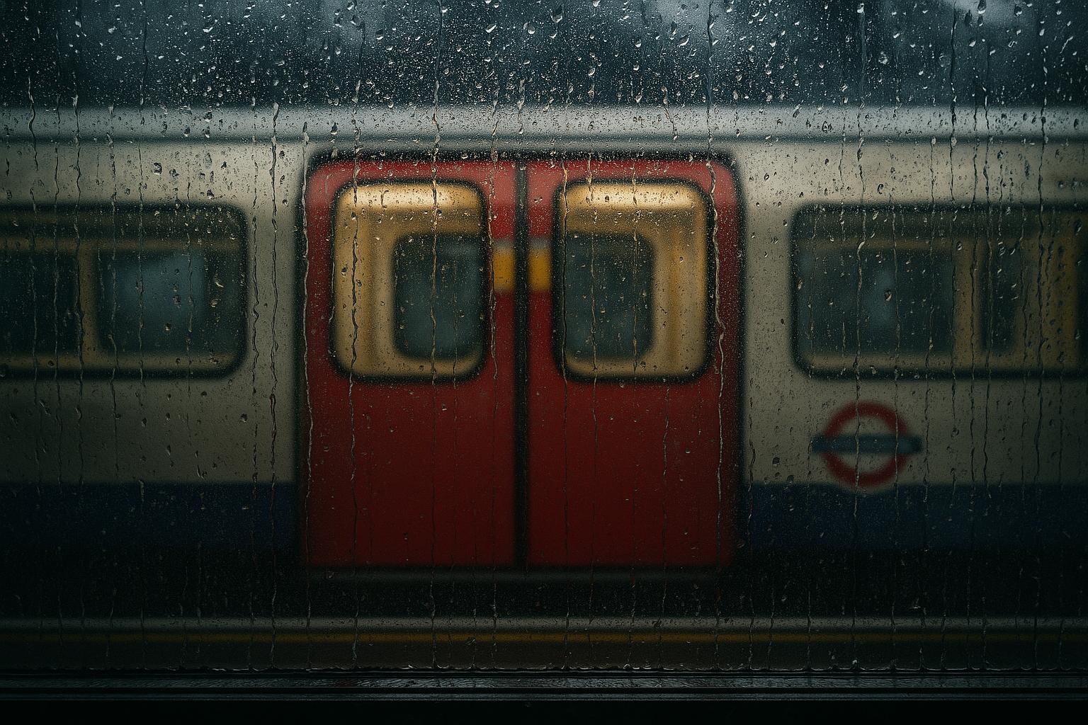 London faces unprecedented transport shutdowns as TfL's mismanagement continues to disrupt commuters