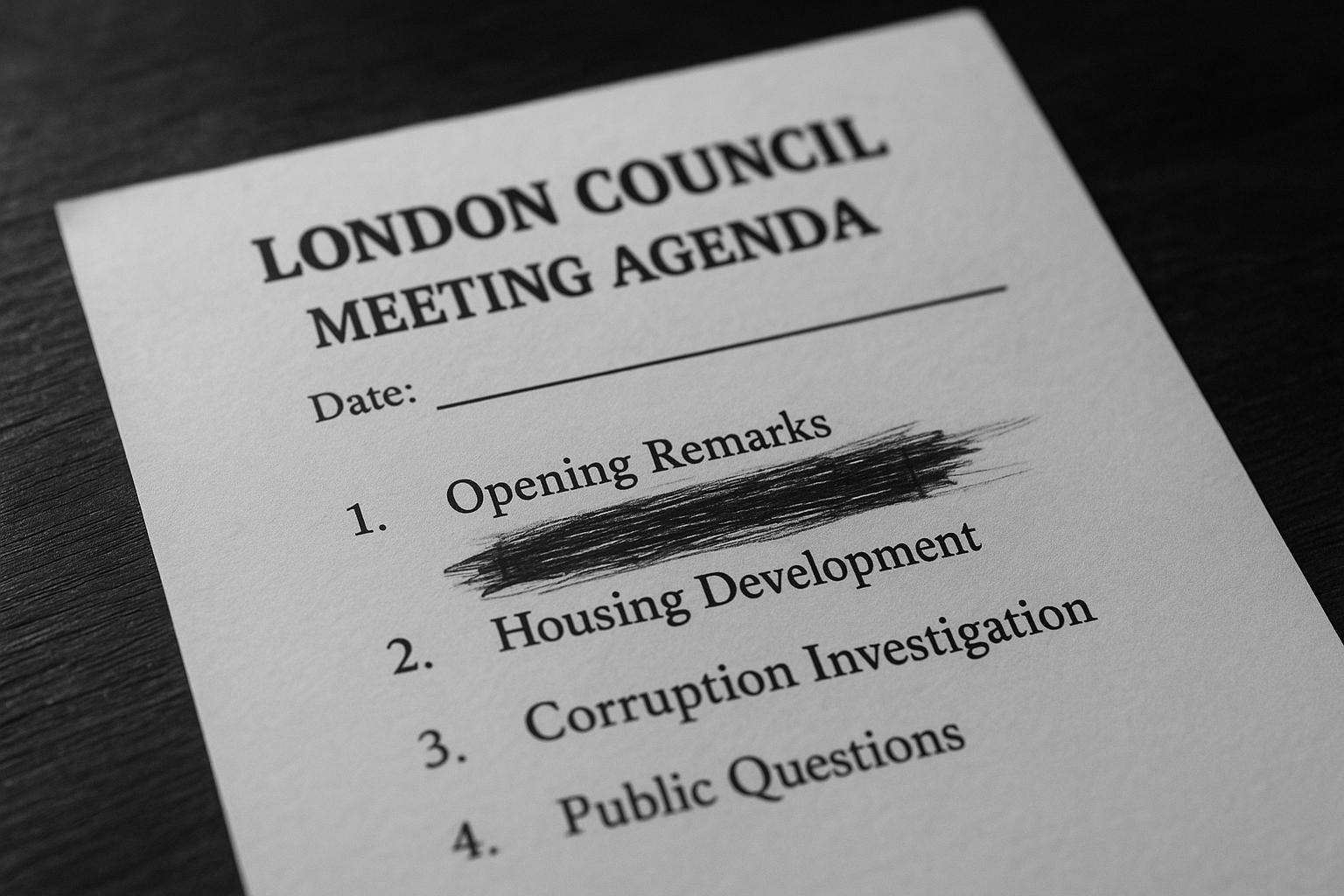 London grooming gangs scandal exposes systemic political and police cover-ups