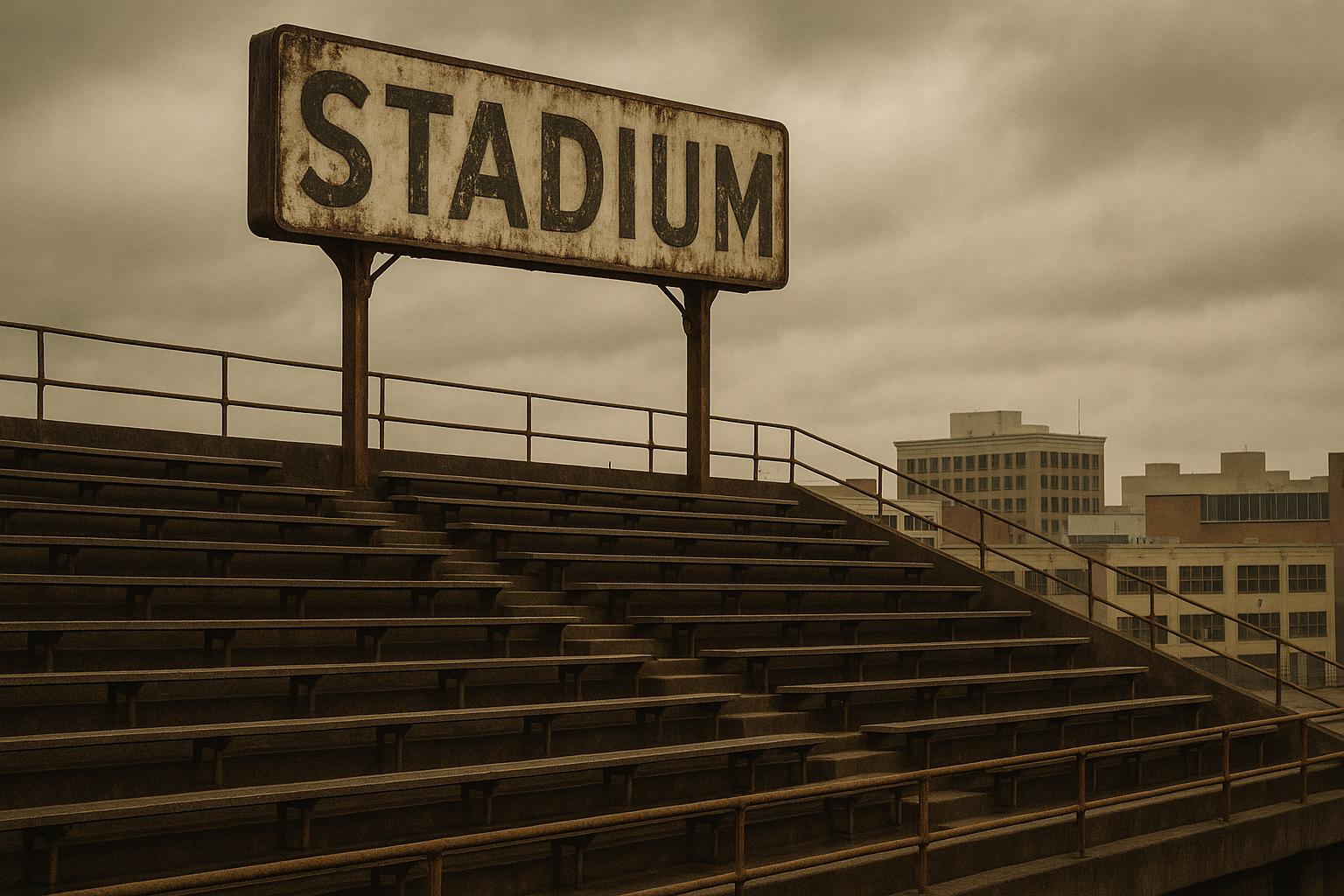 London’s iconic sports venues undermine community spirit amid commercialisation surge