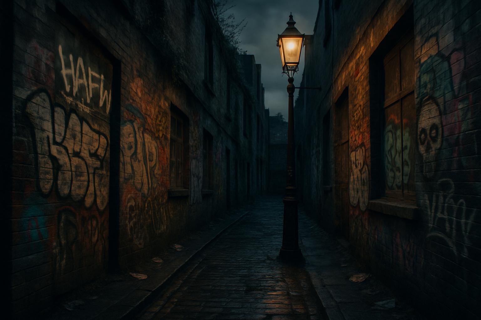 Misleading crime statistics mask deeper violence issues in London and across England and Wales