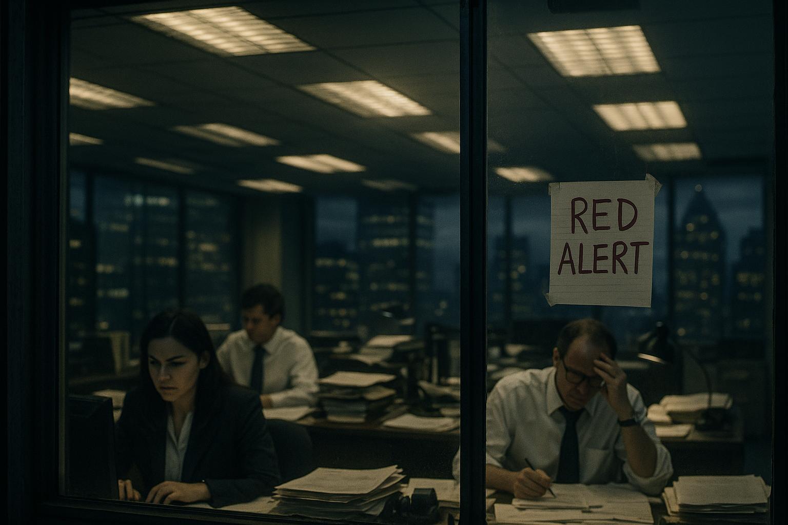 City of London legal sector warns against rushed tax reforms that could undermine UK’s global standing