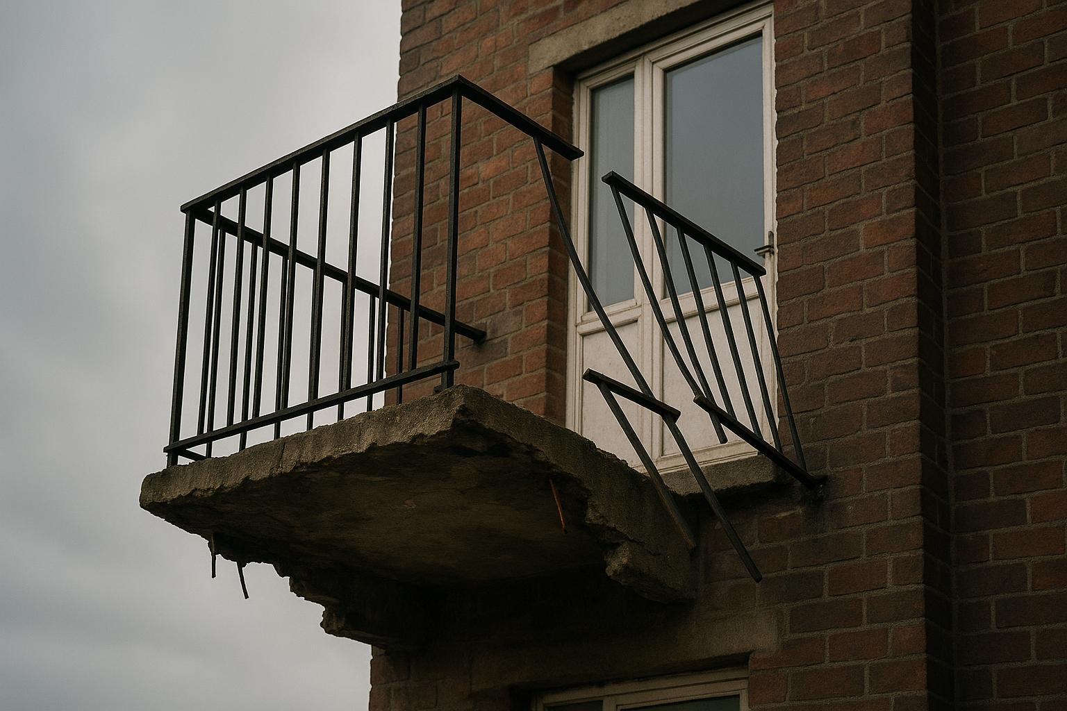 Crisis at The Fold exposes systemic failures in UK housing safety and regulation