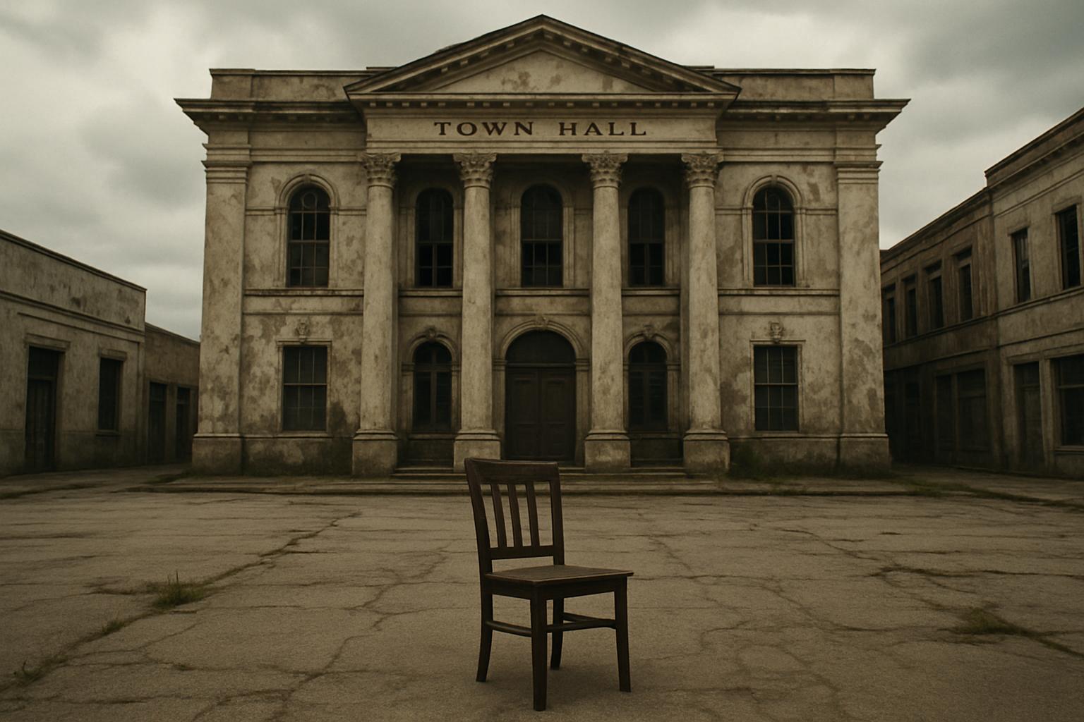 Croydon remains trapped in outdated funding system as local needs are ignored