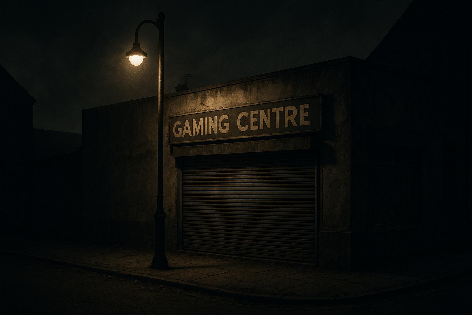 UK communities call for reform as adult gaming centres cluster in deprivation hotspots