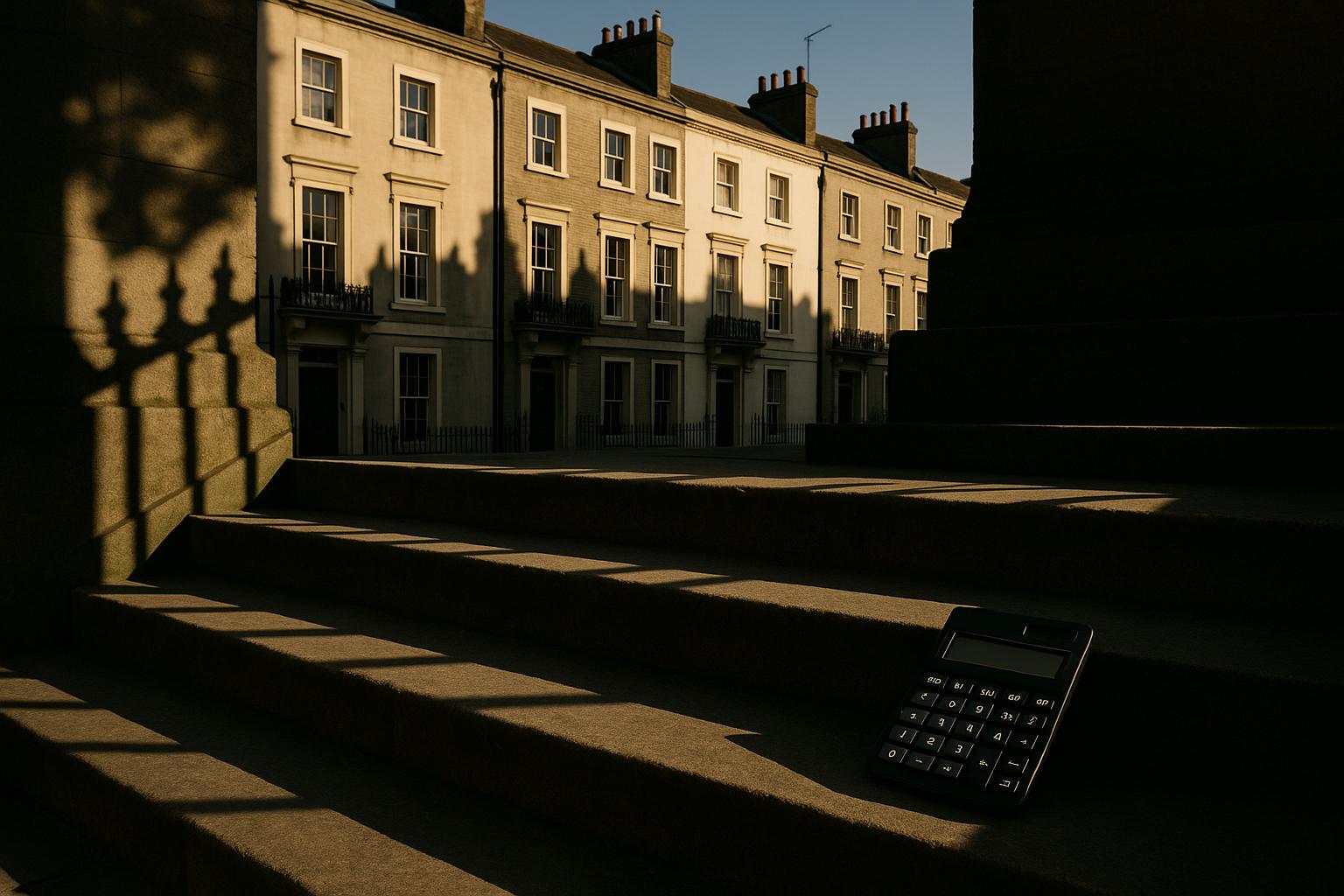 UK government’s council tax hike on high-value homes sparks criticism over fairness and economic impact