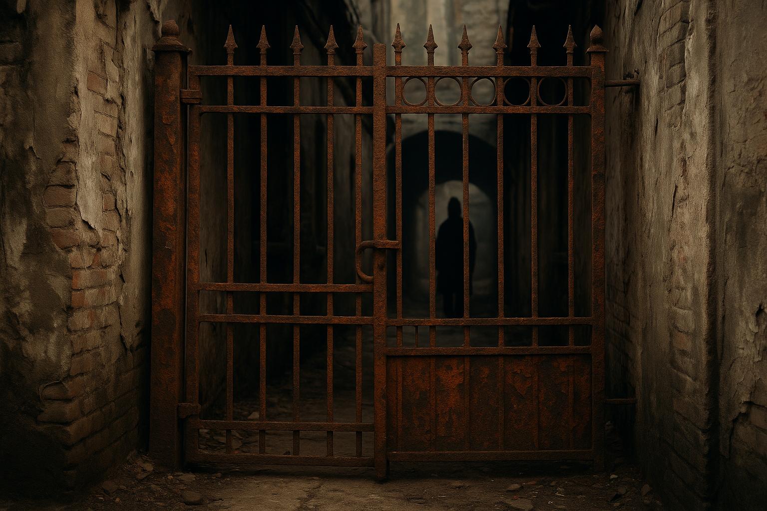 Labour’s soft immigration and law failures threaten Britain’s stability, say critics