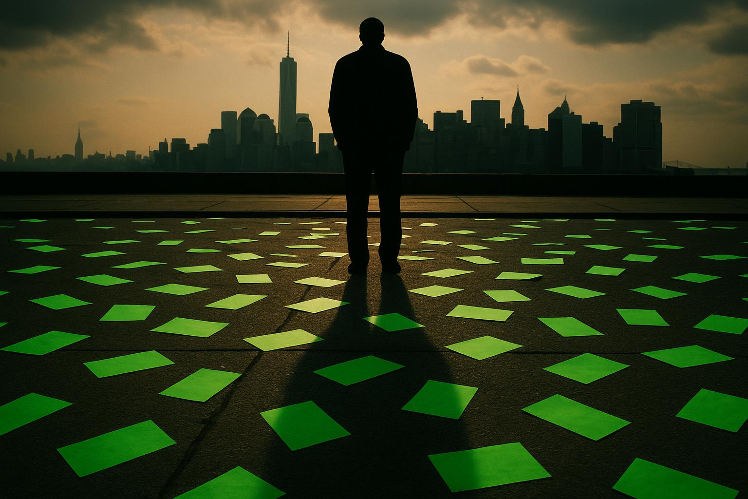 Rotherhithe councillor's defection to Greens highlights Labour's leadership crisis and rise of radical local politics