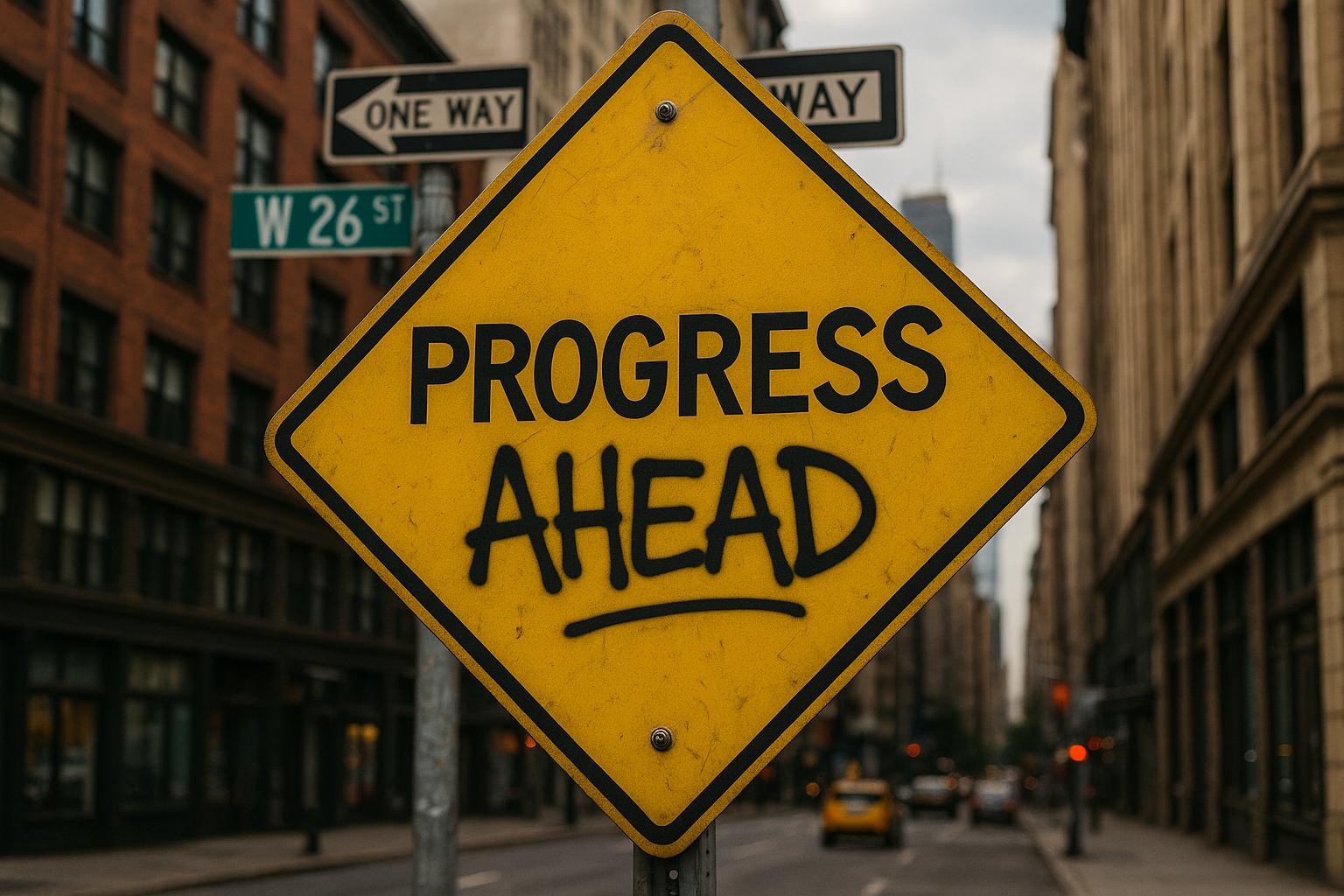 Zohran Mamdani’s mayoral victory sparks concerns over pragmatic governance in New York